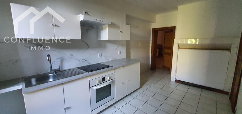 Maison de ville - 139 m² - 5 pièces