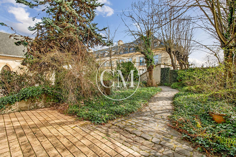 Appartement - 24 m² - 1 pièce