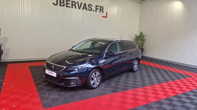 Peugeot 308 Sw puretech 130ch ss allure