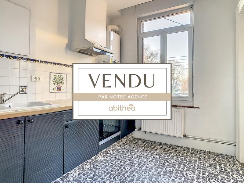 Appartement - 75 m² - 4 pièces