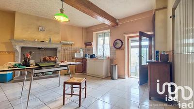 Maison - 131 m² - 5 pièces
