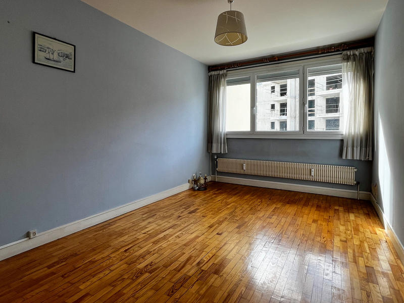 Appartement - 56 m² - 2 pièces