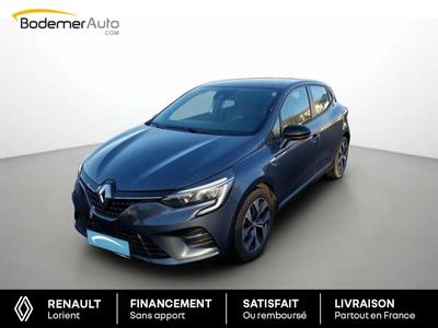 Renault Clio TCe 90 - 21n Limited