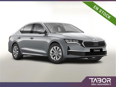 Skoda Octavia Dsg Selec Matrix Gps Kessy Cam