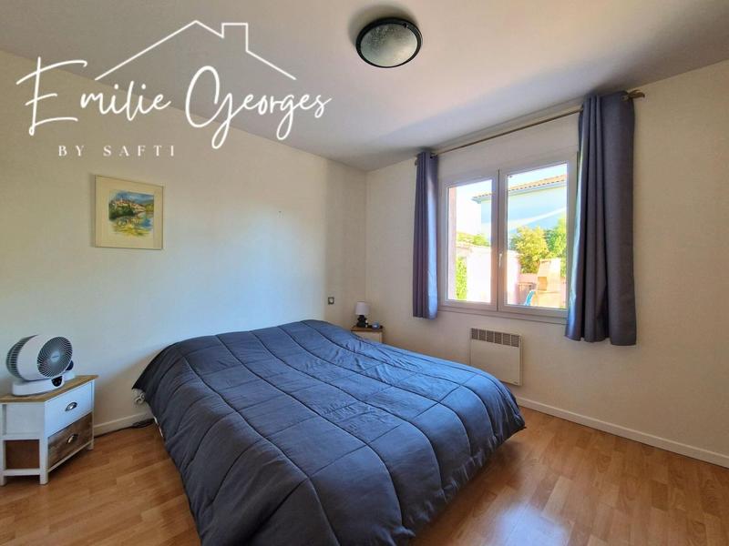 Maison - 154 m² - 7 pièces