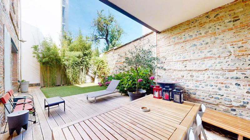 Maison - 217 m² - 4 pièces