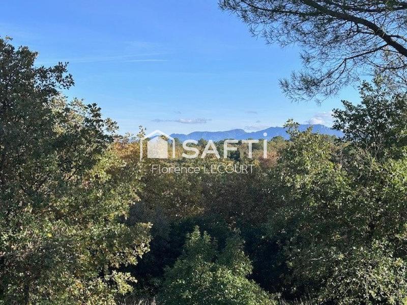 Maison - 210 m² - 5 pièces