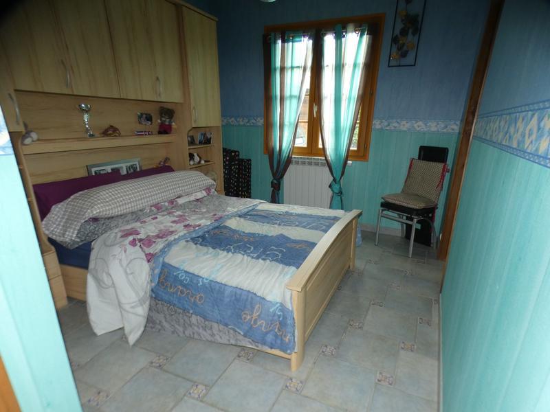 Maison - 144 m² - 7 pièces