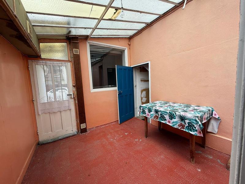 Maison - 90 m² - 6 pièces