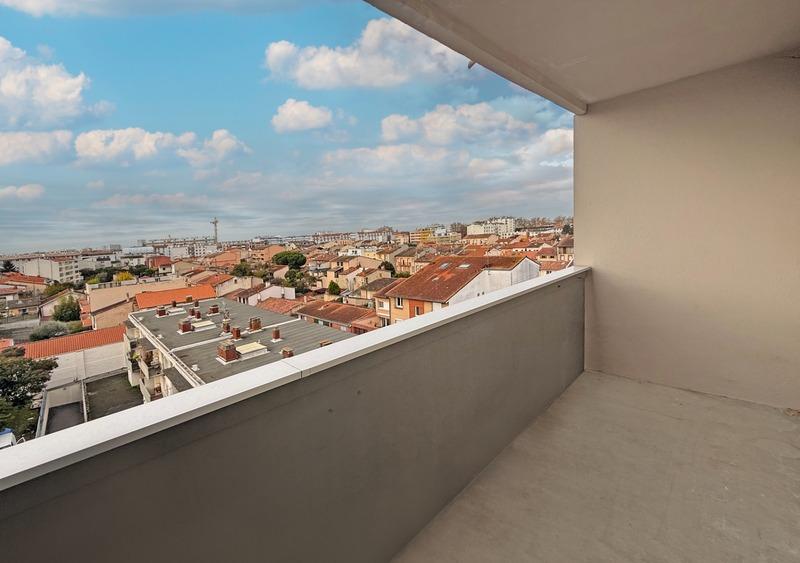 Appartement - 51 m² - 2 pièces