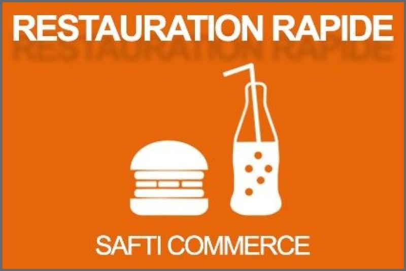 Local commercial - 19 m² - 2 pièces