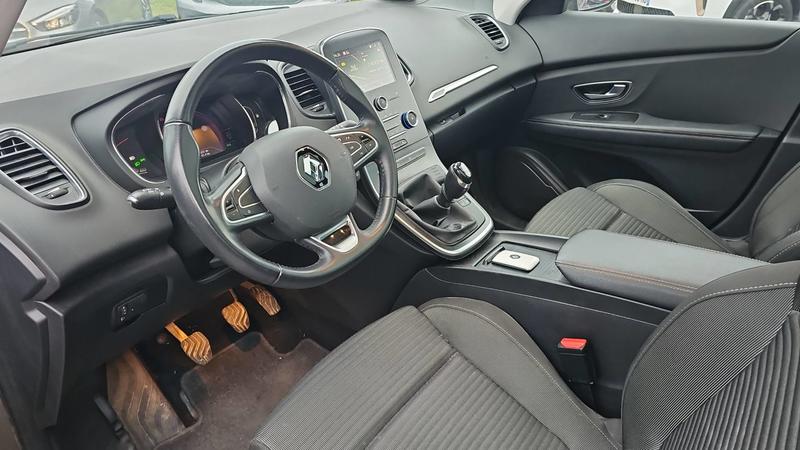 Renault Grand Scénic 1.7 Blue Dci 120 Zen