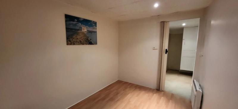 Appartement - 38 m² - 1 pièce