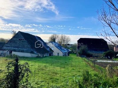 Maison de village - 140 m² - 8 pièces