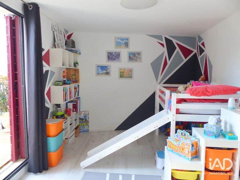 Maison de village - 134 m² - 5 pièces