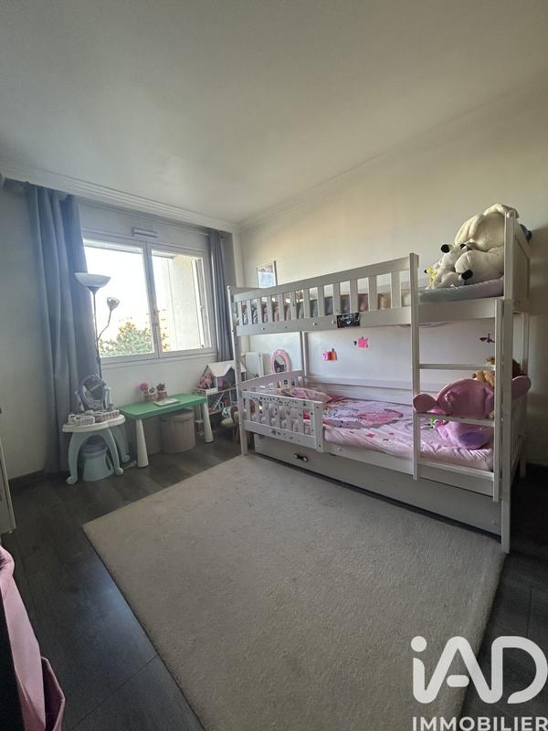 Appartement - 53 m² - 2 pièces