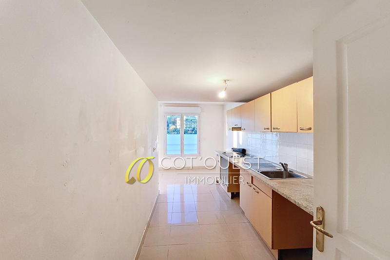 Appartement - 89 m² - 3 pièces