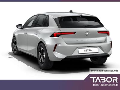 Opel Astra 1.5 d 130 At8 Elegance Gps Acc Keyl