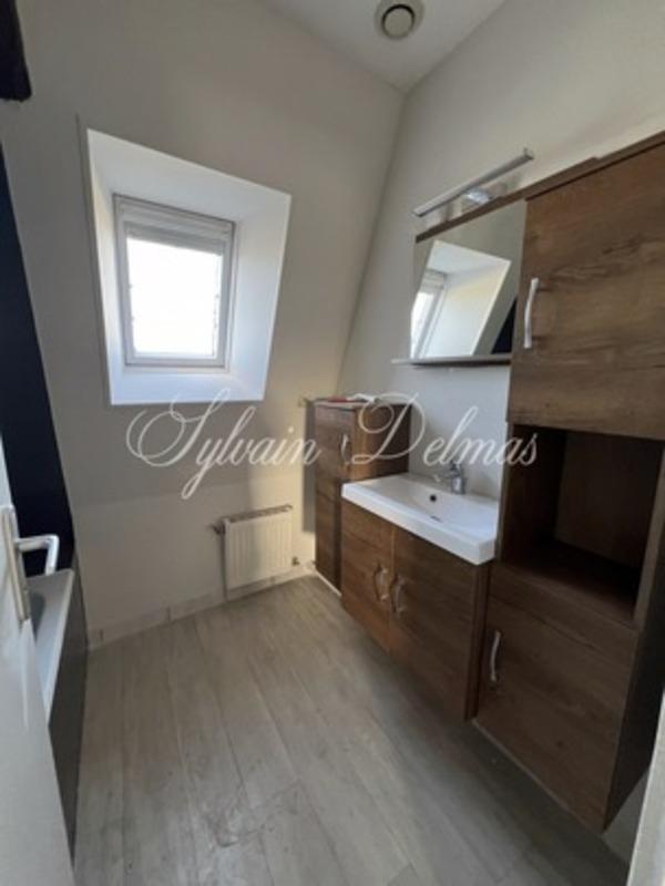 Immeuble - 350 m² - 10 pièces