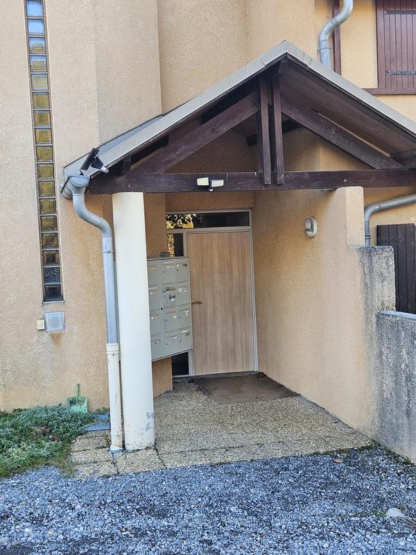 Duplex - 48 m² - 3 pièces