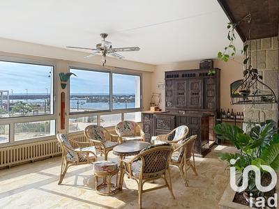 Appartement - 197 m² - 6 pièces