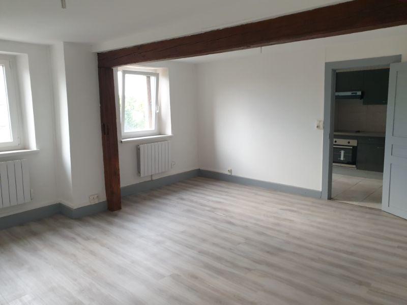 Appartement - 55 m² - 2 pièces