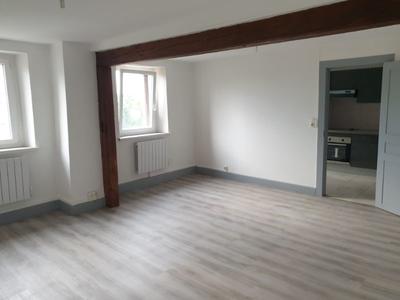 Appartement - 55 m² - 2 pièces