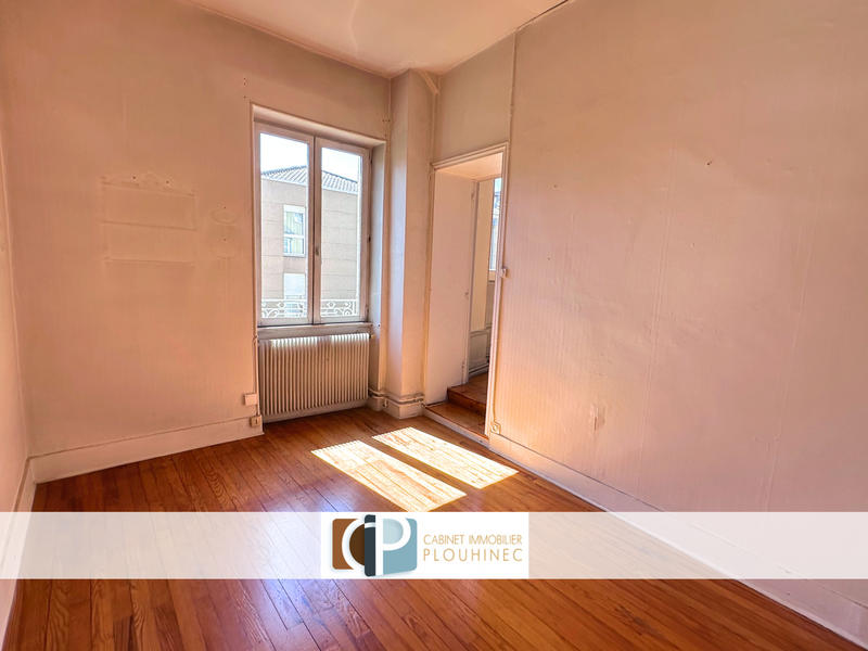 Appartement - 130 m² - 5 pièces