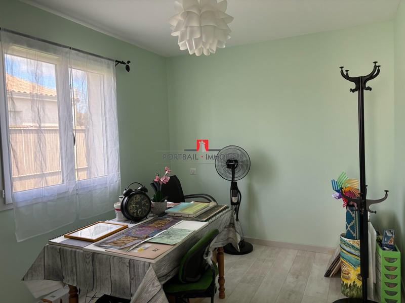 Maison contemporaine - 140 m² - 7 pièces