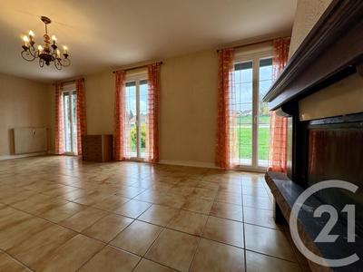 Maison de ville - 78 m² - 4 pièces