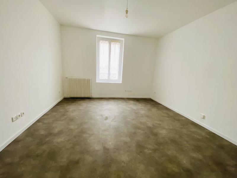 Studio - 25 m² - 1 pièce