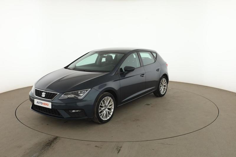 Seat Leon 1.0 Tsi Urban 115 ch