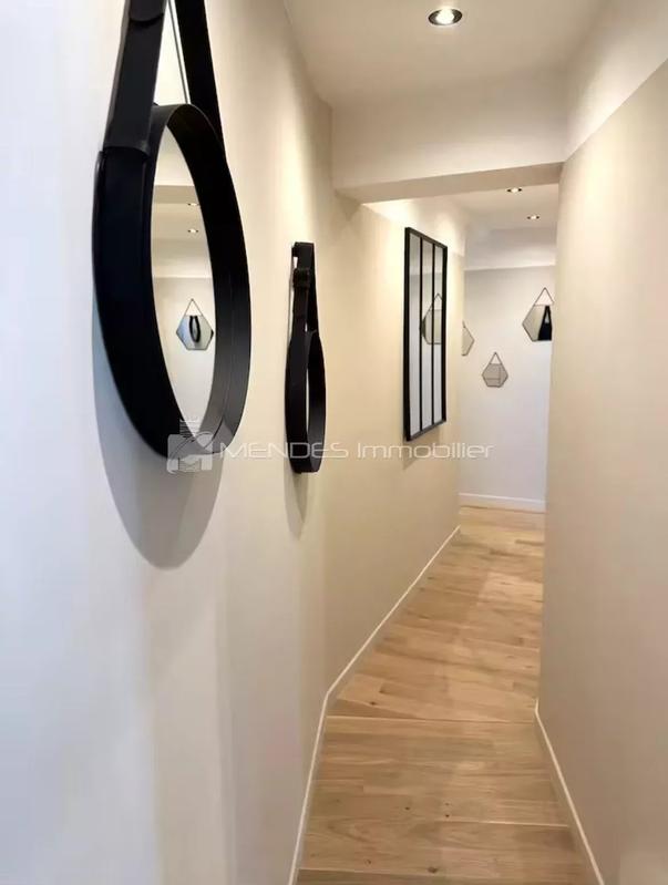 Appartement - 55 m² - 4 pièces