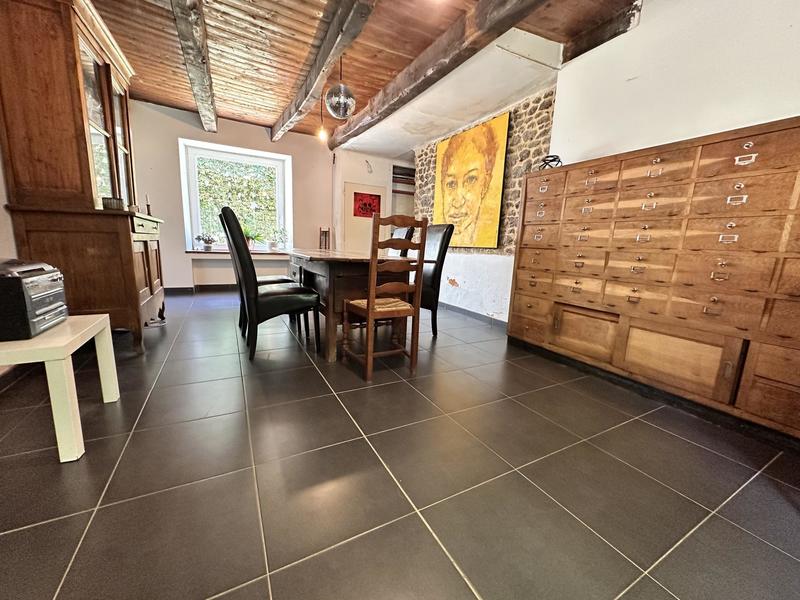 Maison - 167 m² - 4 pièces