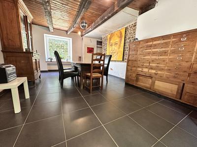 Maison - 167 m² - 4 pièces