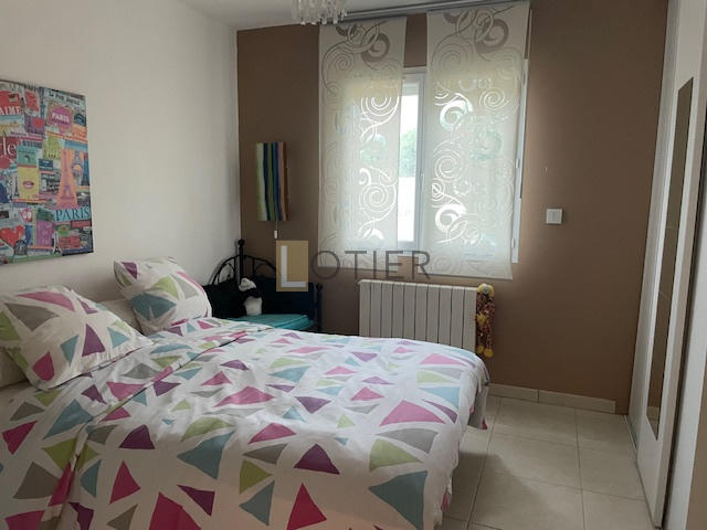 Maison - 127 m² - 4 pièces