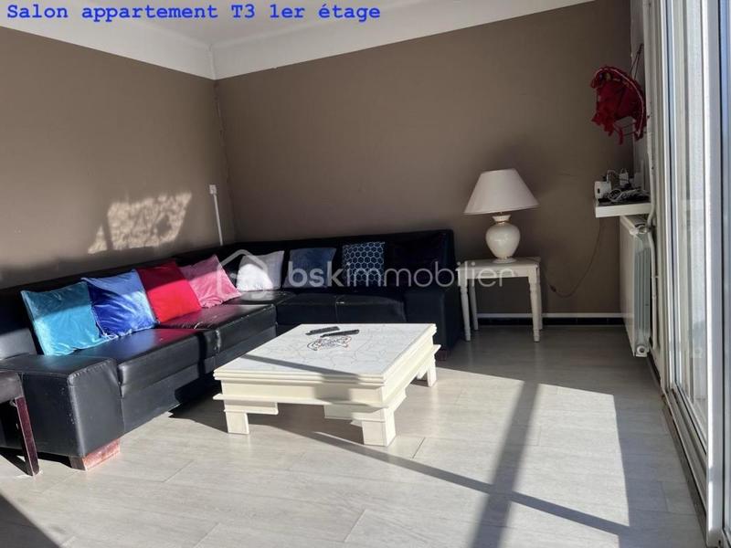 Villa - 127 m² - 6 pièces