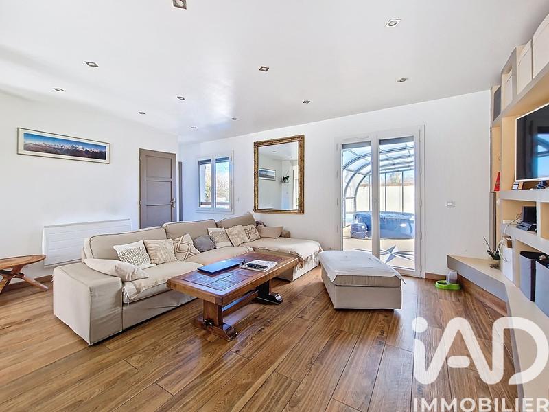 Maison - 152 m² - 7 pièces