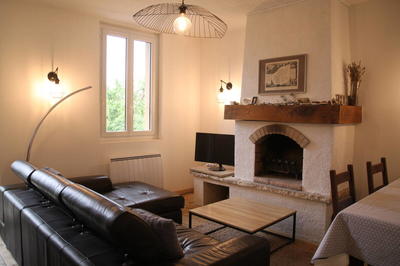 Maison de village - 55 m² - 4 pièces