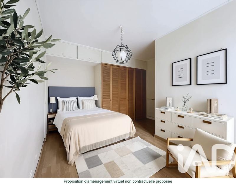 Maison - 118 m² - 5 pièces