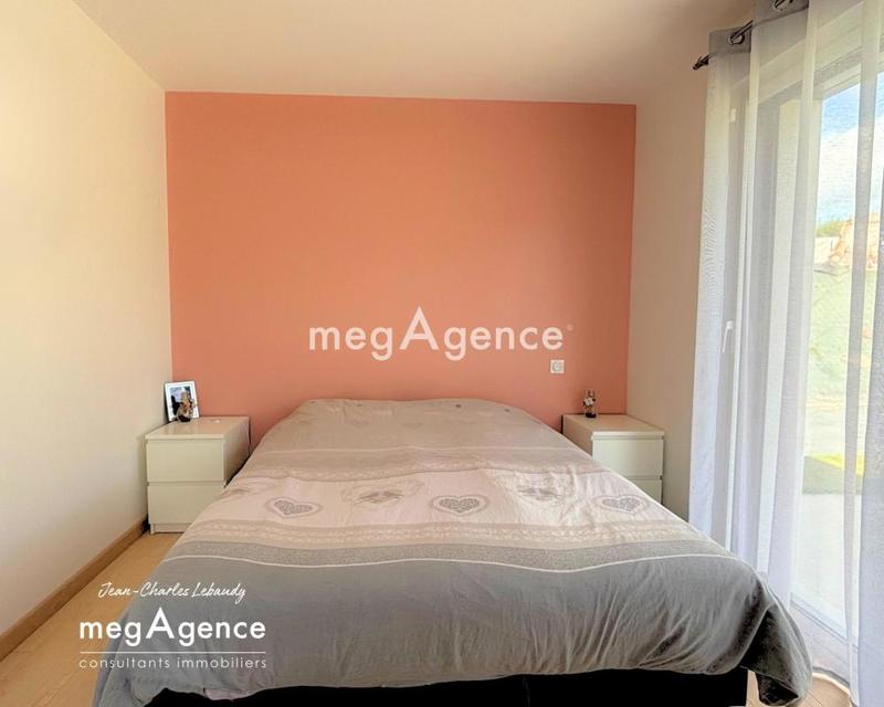 Maison de campagne - 109 m² - 5 pièces