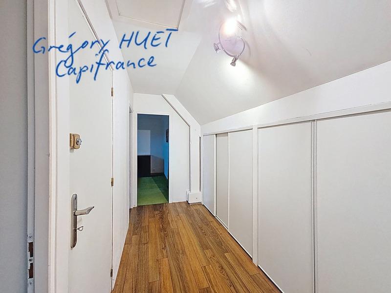 Maison - 129 m² - 6 pièces