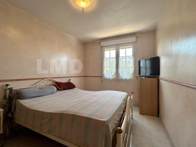 Maison - 116 m² - 5 pièces