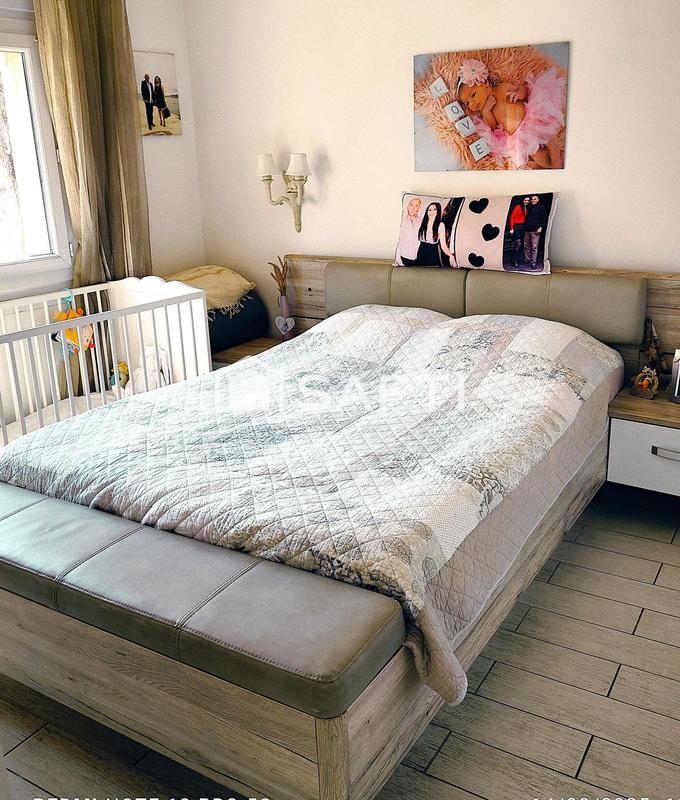 Villa - 62 m² - 3 pièces