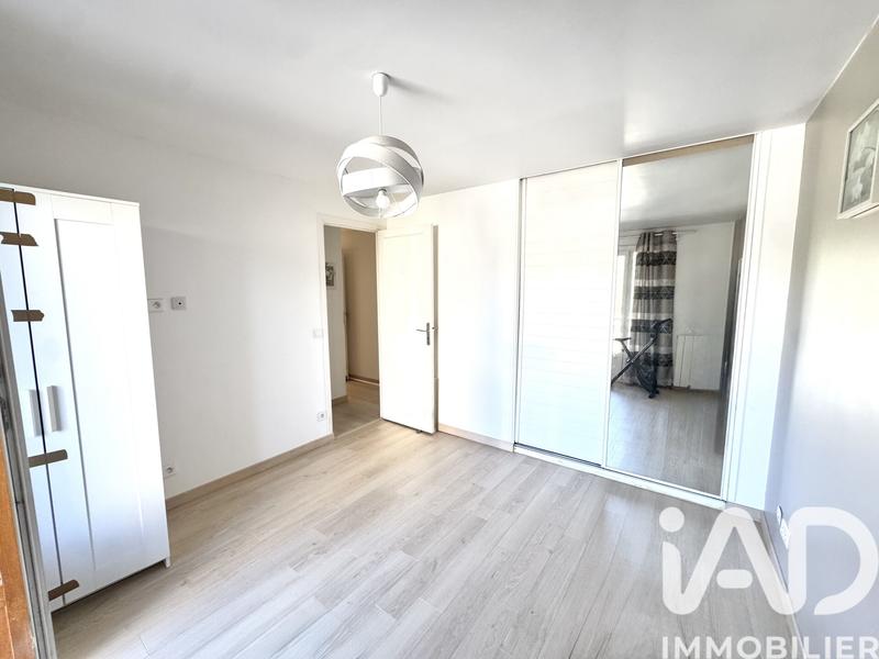 Appartement - 67 m² - 4 pièces