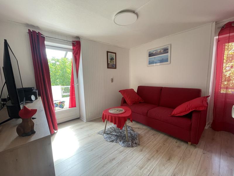 Maison ancienne - 100 m² - 5 pièces