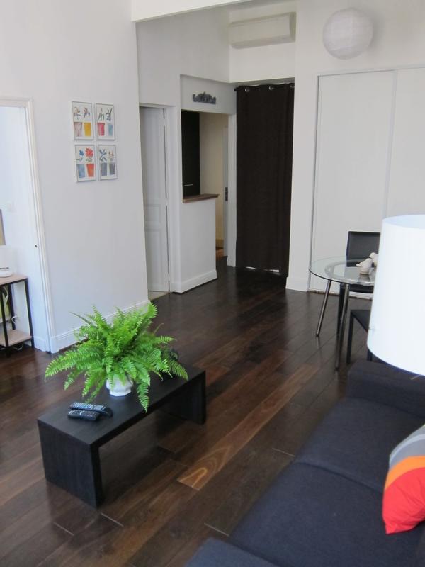 Appartement - 41 m² - 2 pièces