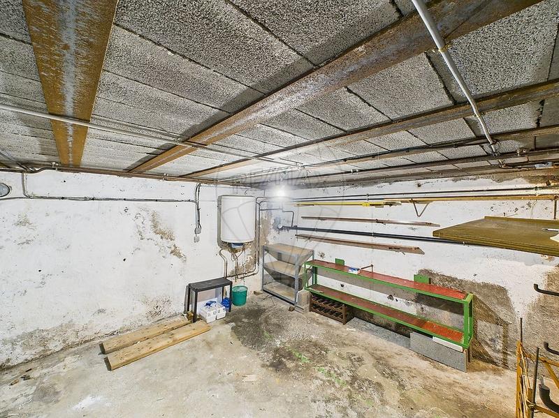 Maison - 70 m² - 5 pièces