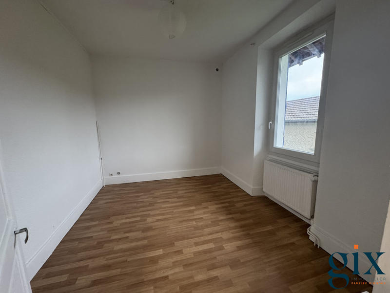 Maison - 128 m² - 6 pièces