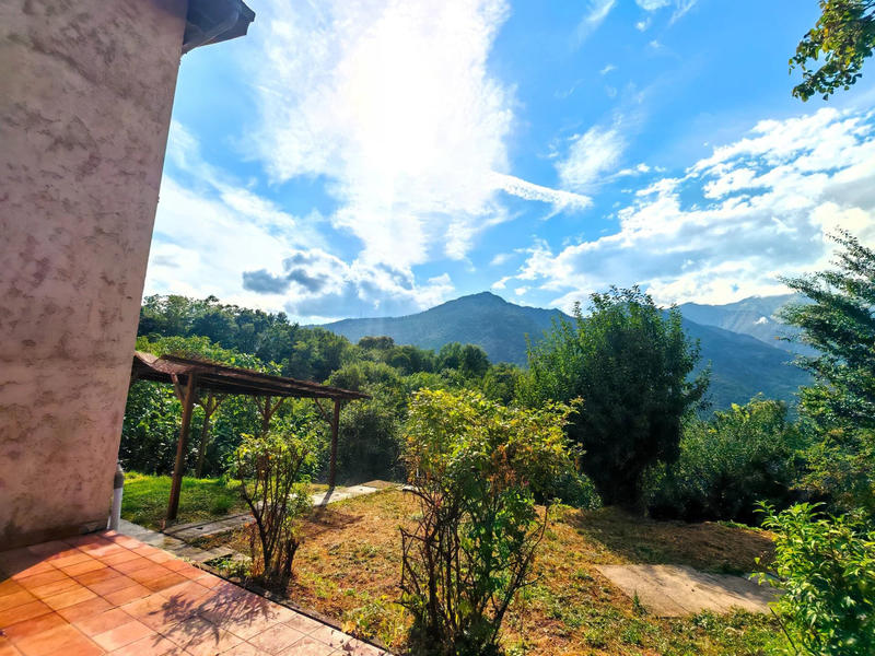 Maison - 127 m² - 6 pièces